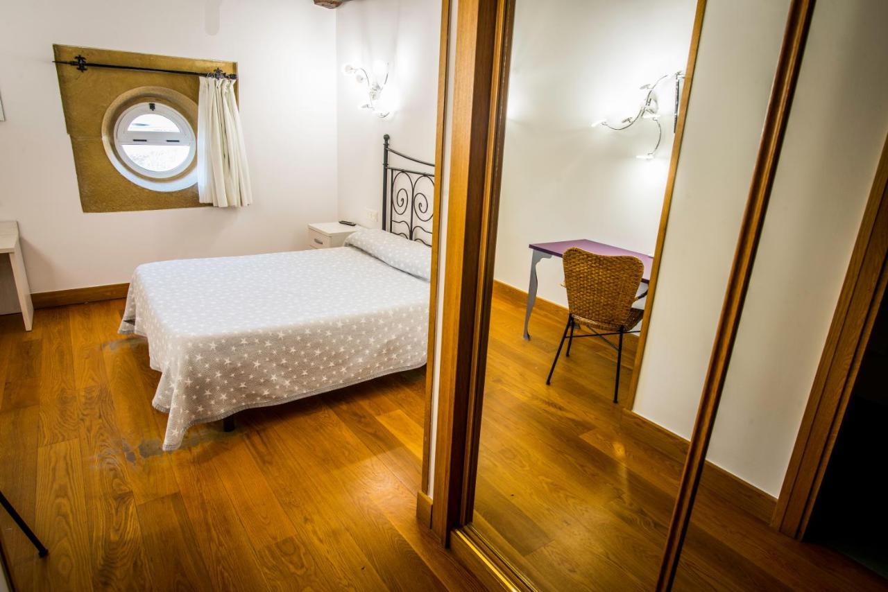 Usúrbil Hotel Palacio Atxega מראה חיצוני תמונה