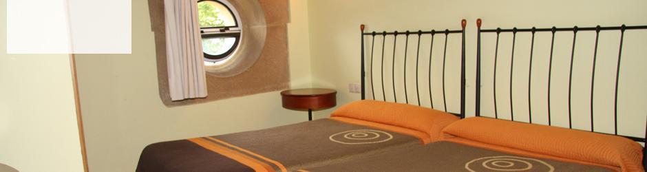Usúrbil Hotel Palacio Atxega חדר תמונה