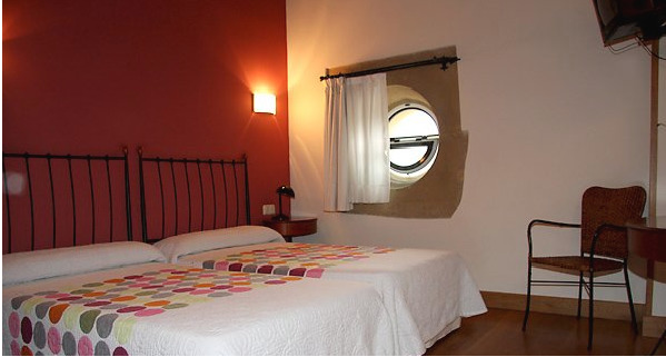 Usúrbil Hotel Palacio Atxega מראה חיצוני תמונה